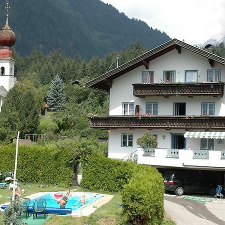 Casa Da Honna Lägenhet Matrei in Osttirol Exteriör bild