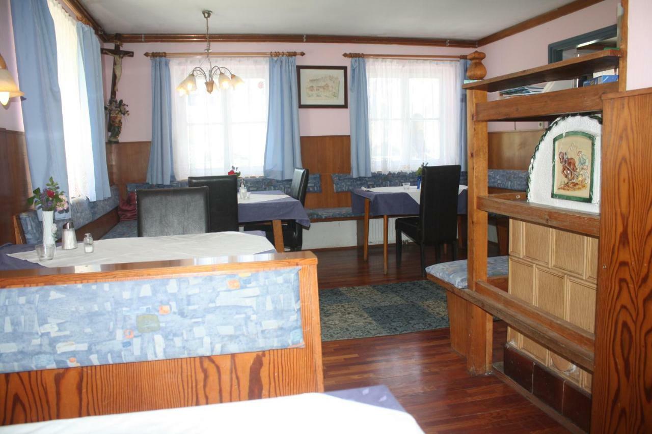 Casa Da Honna Lägenhet Matrei in Osttirol Exteriör bild