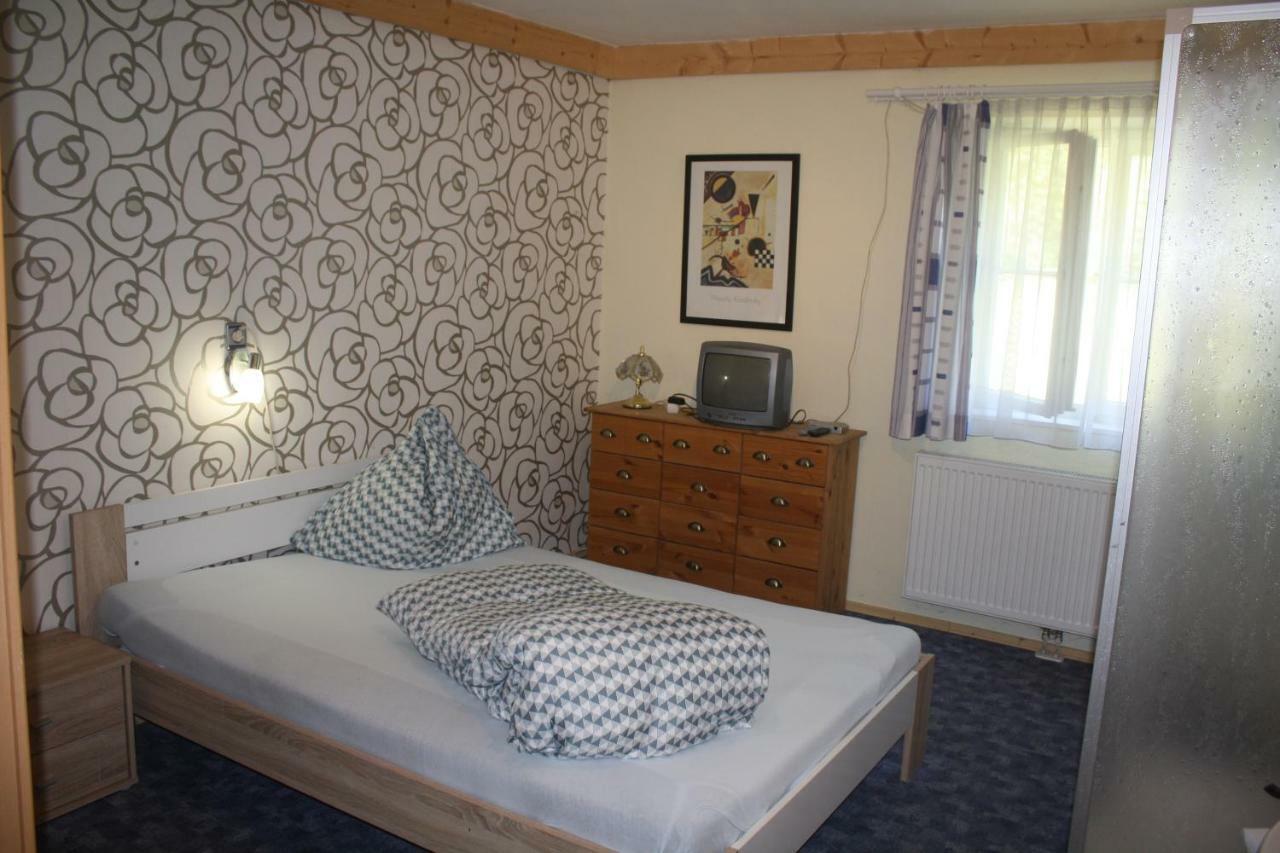 Casa Da Honna Lägenhet Matrei in Osttirol Exteriör bild